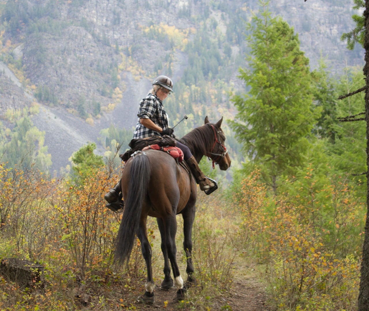 Grant Funding for Trail Projects
