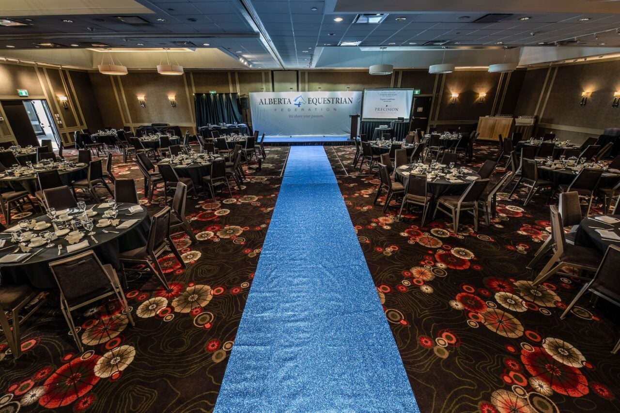 Alberta Celebrates 2024 Champions of the Horse Industry