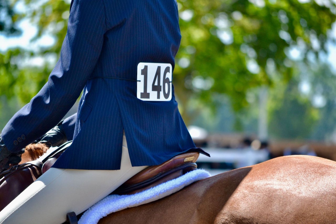 Wild Rose Competitions Offer More for 2024