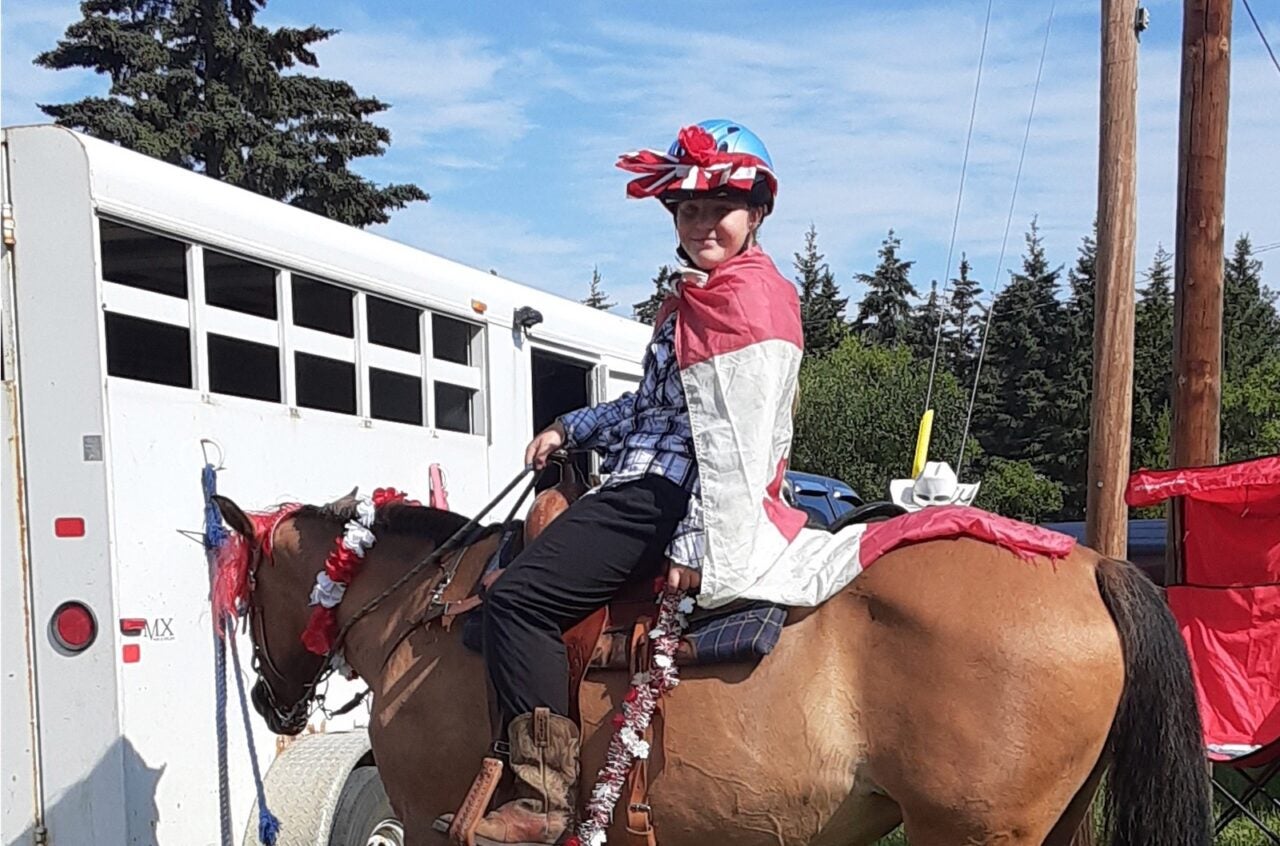 Live Outside the Box Winner for July