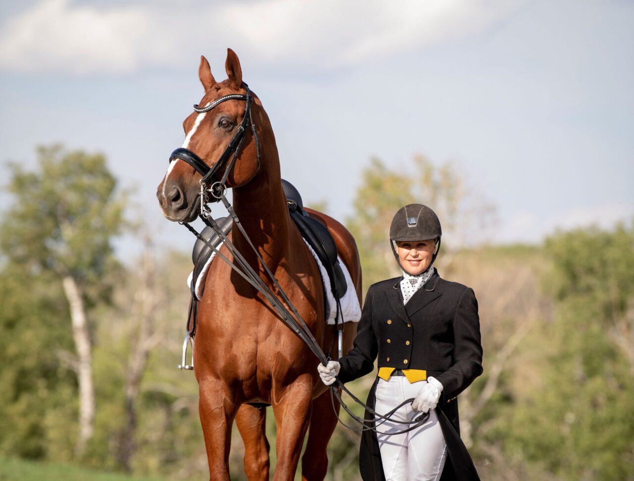 Canter Away Current Summer 2024 Winner