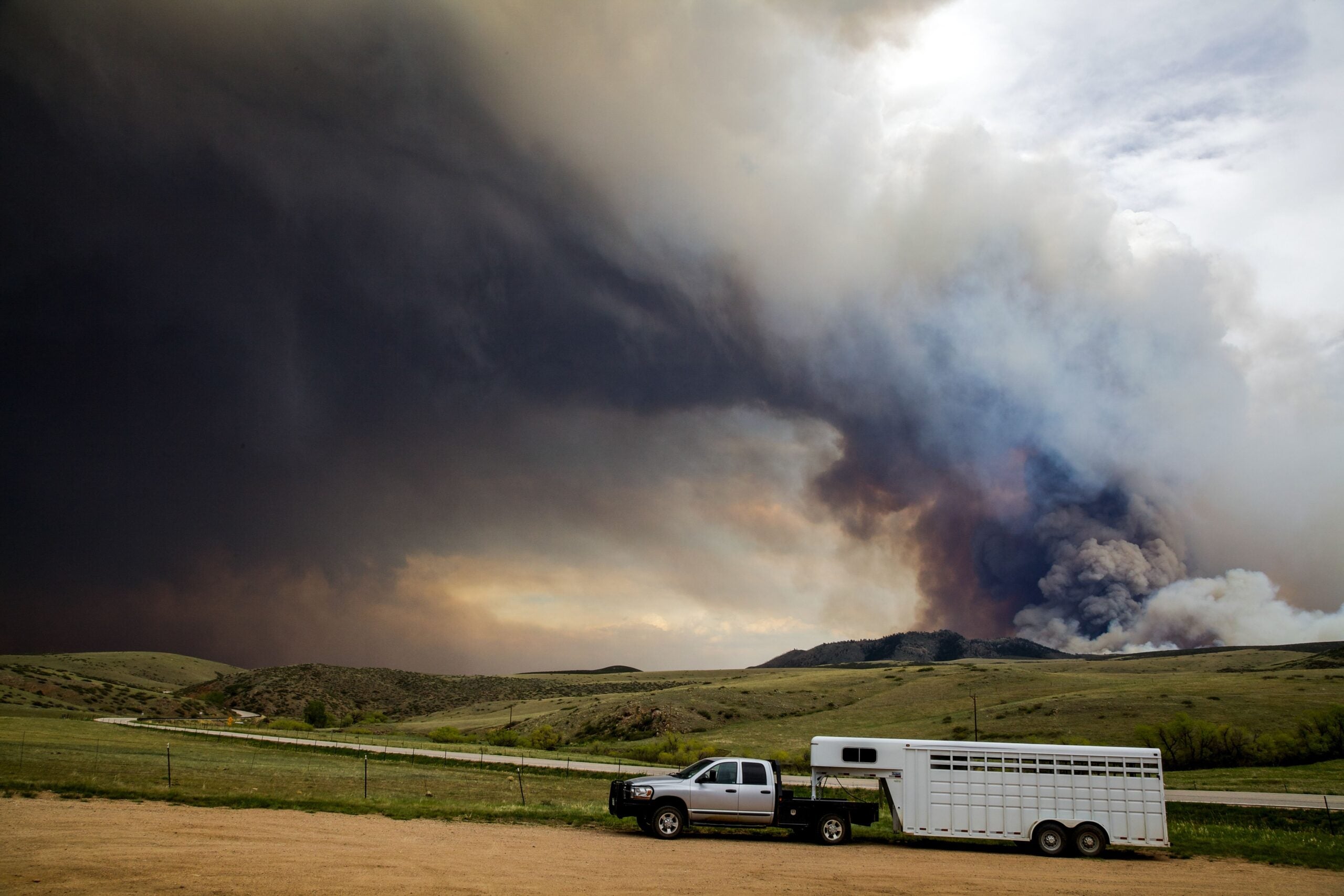 Equine Emergency Disaster Fund Open for 2024 Applications