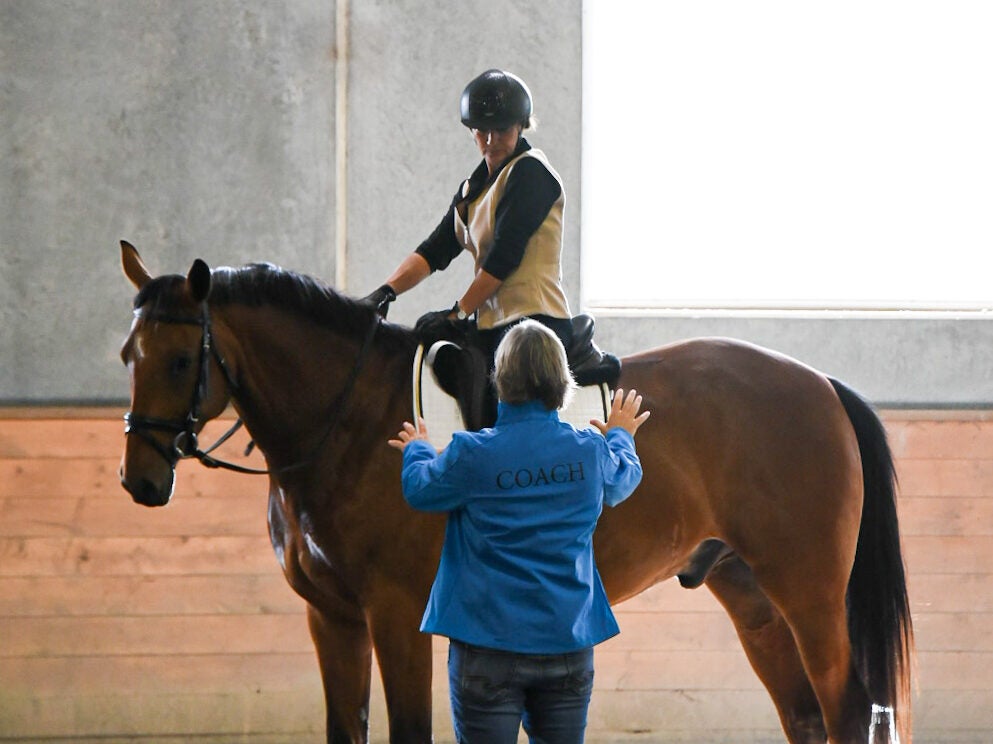 National Coaching Symposium 2025 Sells Out: A Testament to Canada’s Passion for Equestrian Coaching