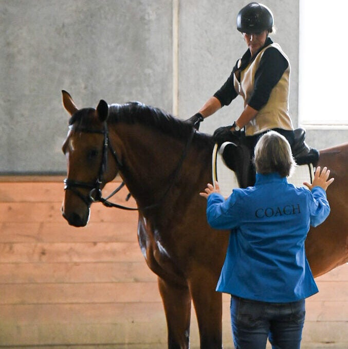 National Coaching Symposium 2025 Sells Out: A Testament to Canada’s Passion for Equestrian Coaching
