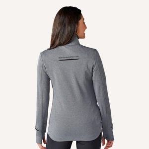 Women's Tamarack Full Zip Jacket - Image 3