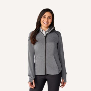 Women's Tamarack Full Zip Jacket - Image 4