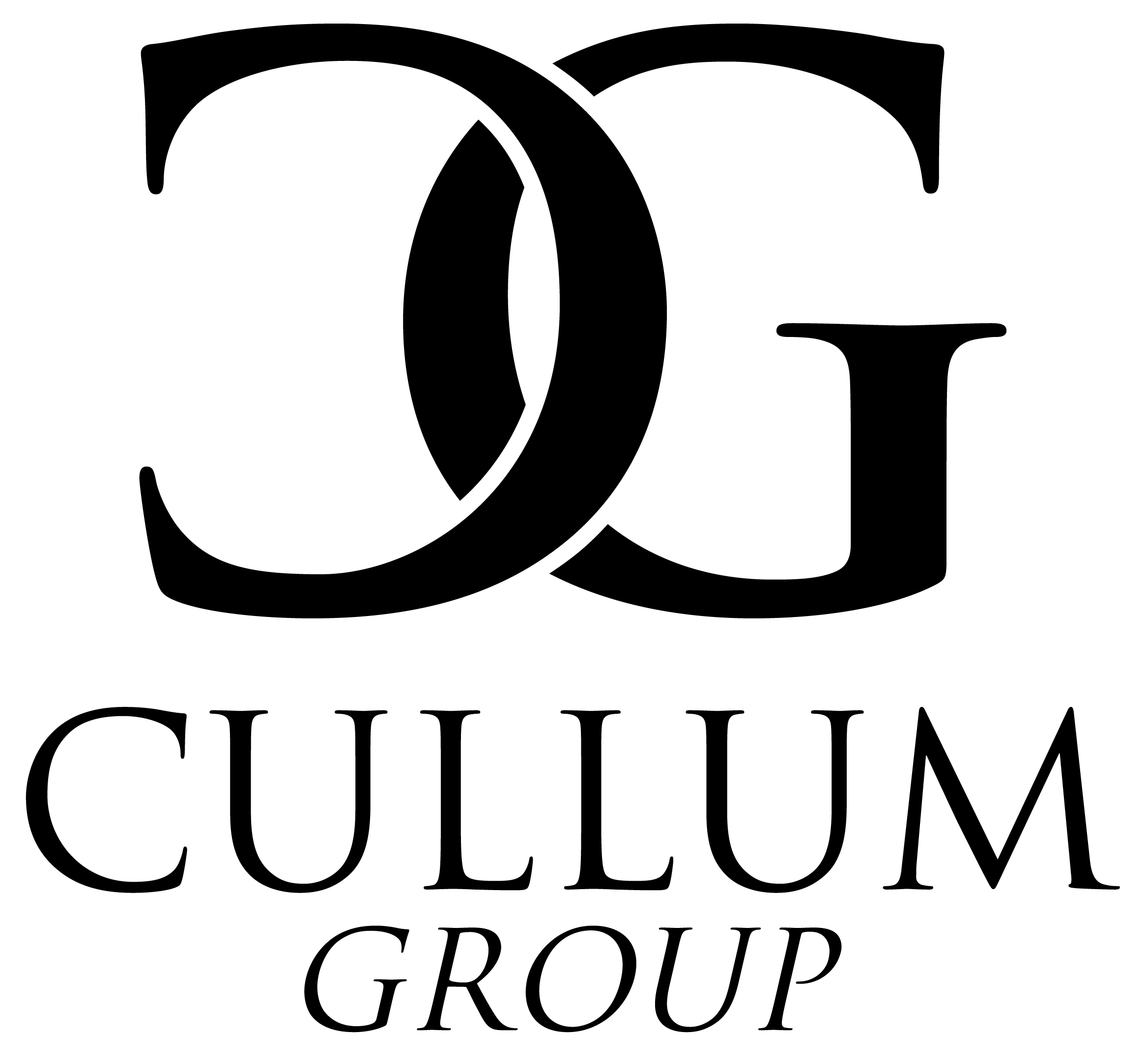 Cullum Group Vector logo