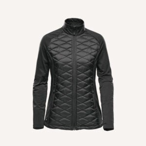 Women's Stormtech Boulder Thermal Jacket
