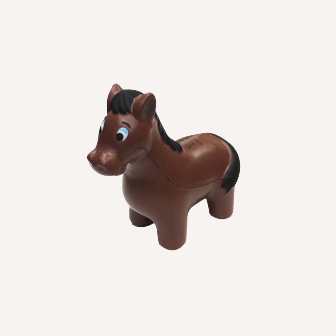 Stress Horse - Image 1