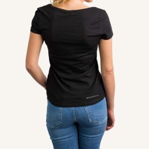 AEF T-Shirt (horse head) - Image 2