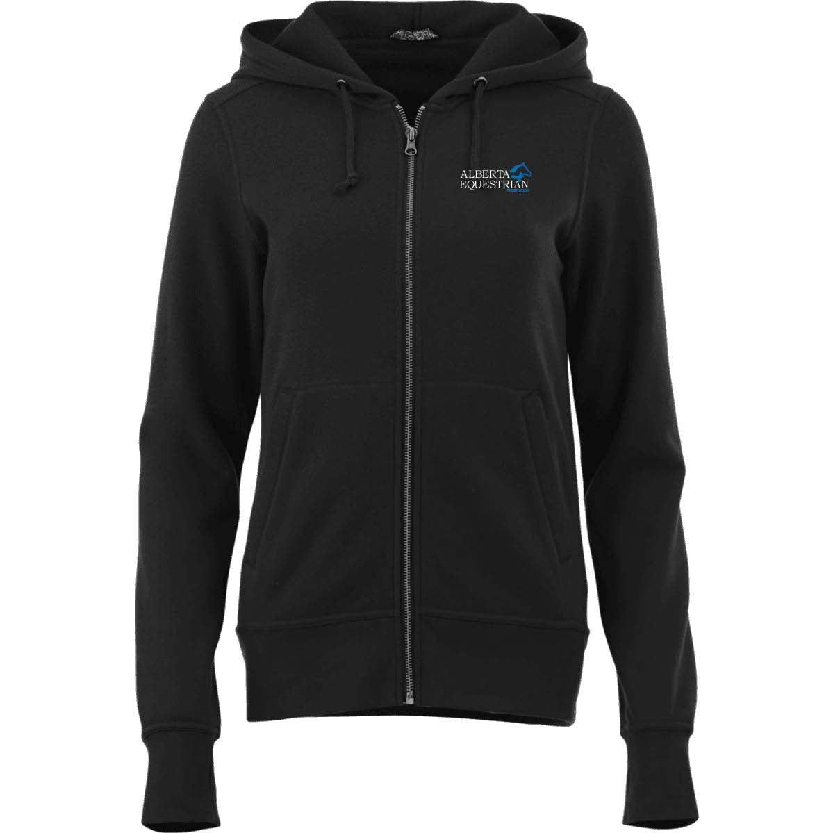 Zip Up Hoodie - Image 3