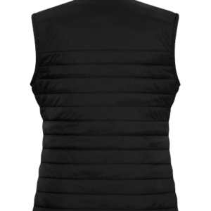 AEF Men's Light Weight Vest - Image 2
