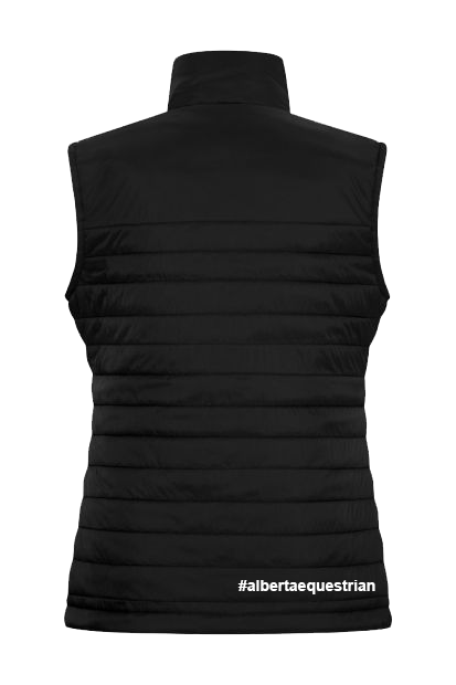 AEF Men's Light Weight Vest
