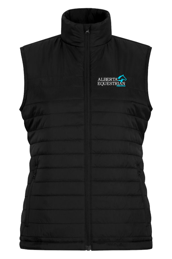 AEF Men's Light Weight Vest